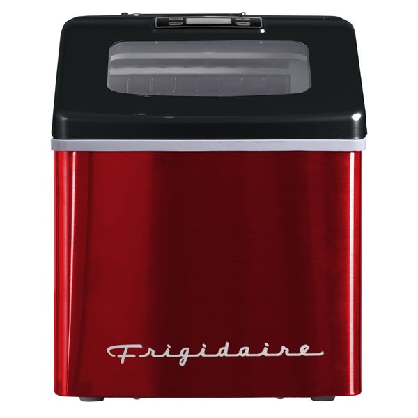 Frigidaire Extra Large Capacity Ice Maker 18.1 kg (40 lb.)