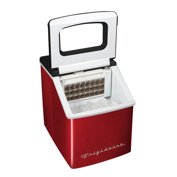 Frigidaire Extra Large Capacity Ice Maker 18.1 kg (40 lb.)