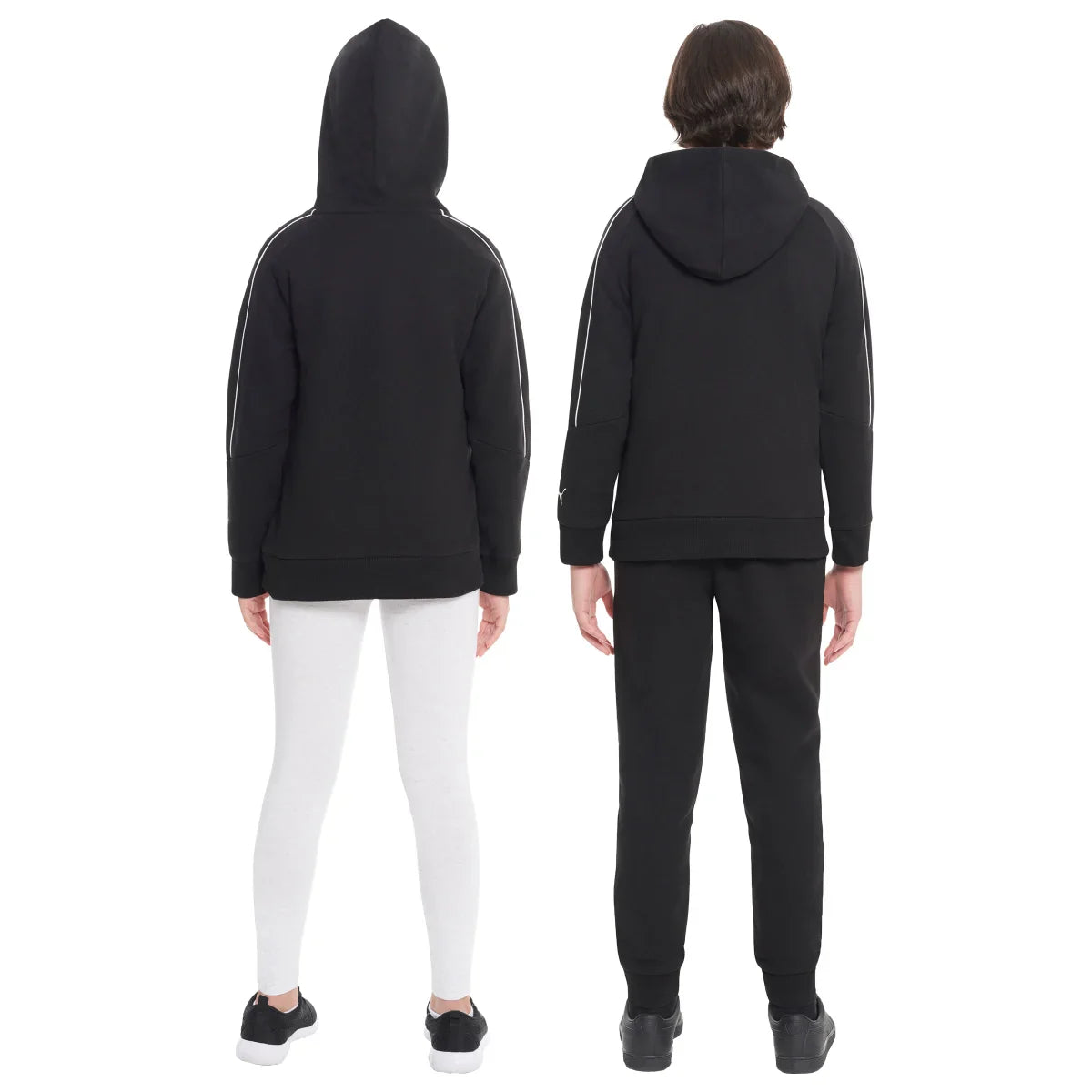 Puma Youth Hoodie
