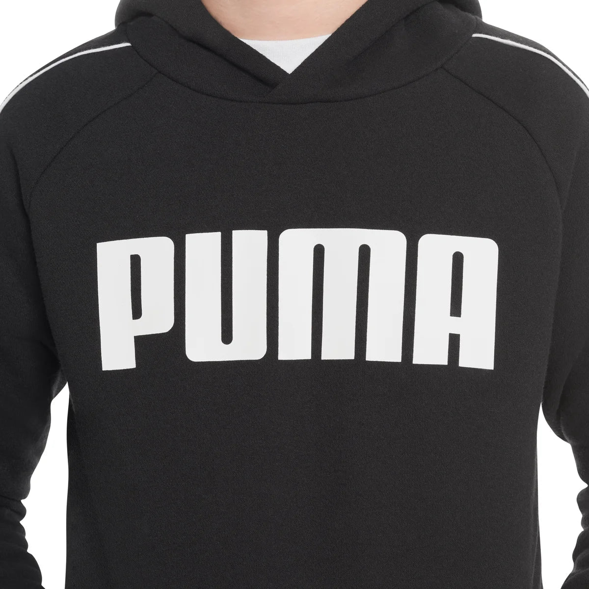 Puma Youth Hoodie