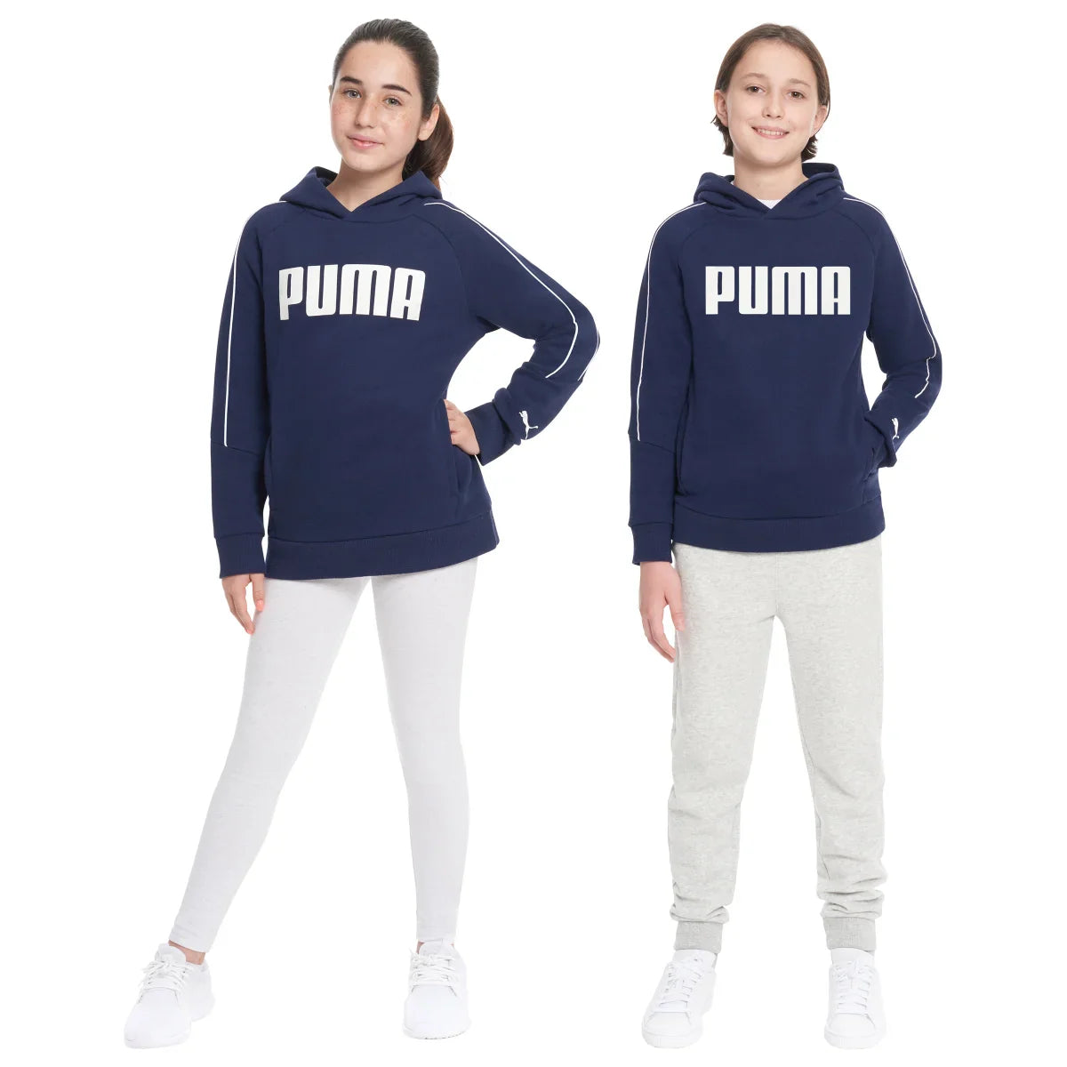 Puma Youth Hoodie
