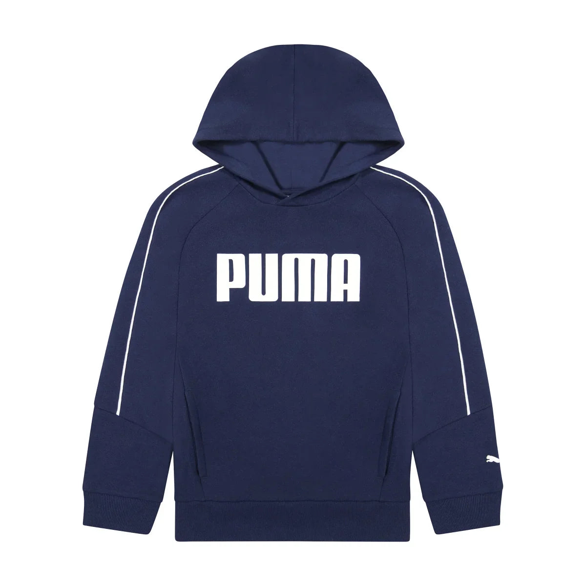 Puma Youth Hoodie