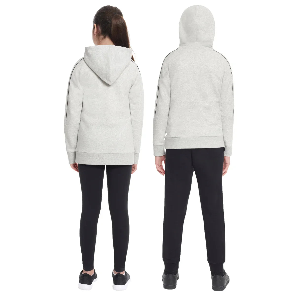 Puma Youth Hoodie