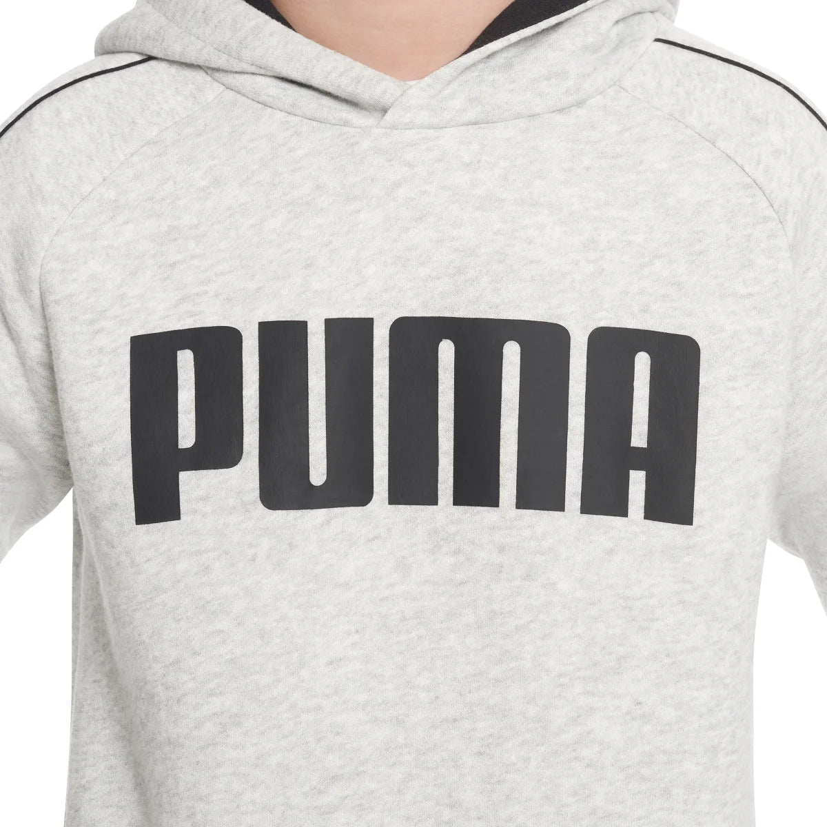 Puma Youth Hoodie