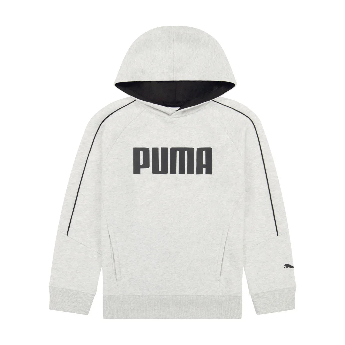 Puma Youth Hoodie