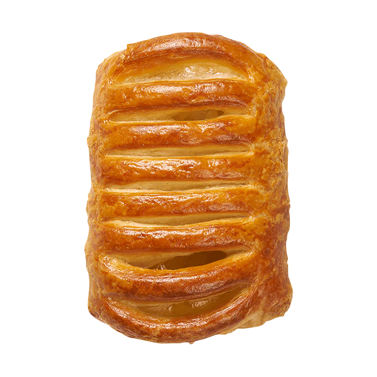 Bridor Apple Butter Danish 60 x 113 g