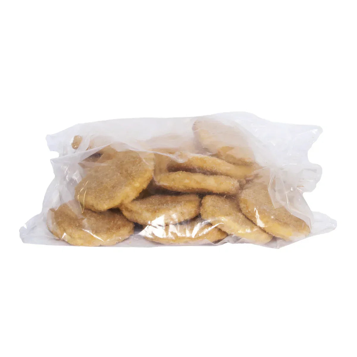 Golden Maple Frozen Chicken Burgers 2 × 2 kg