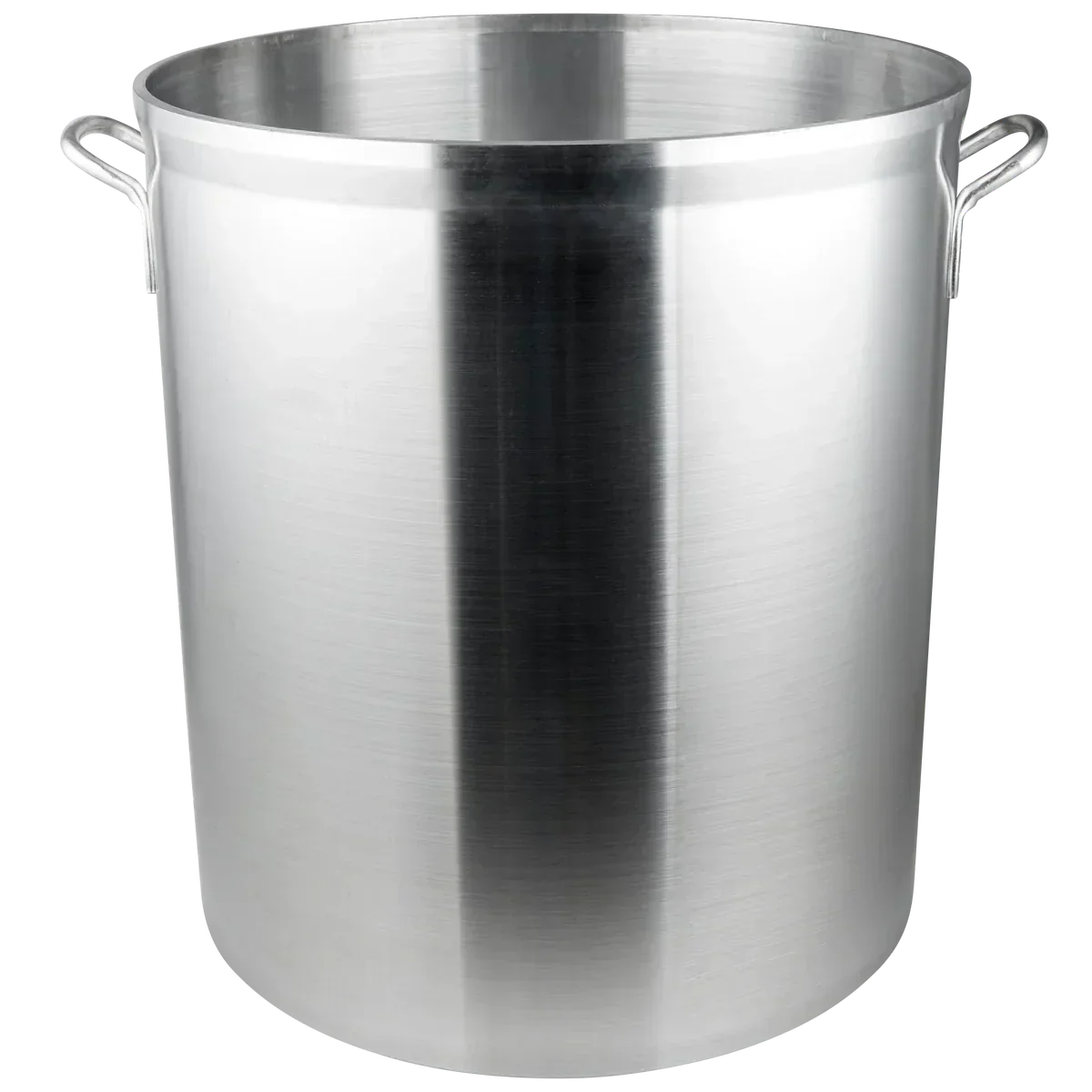 Sagetra Aluminum Stock Pot 113.5 L (120 qt)