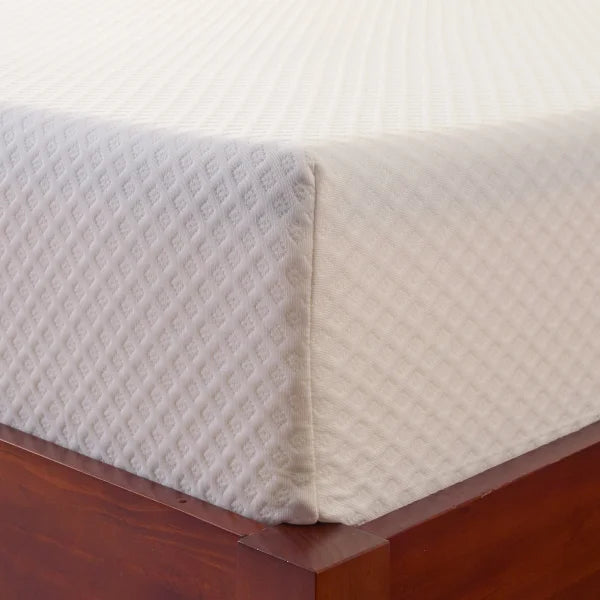 Comfort Tech Serene Medium Foam Twin Mattress