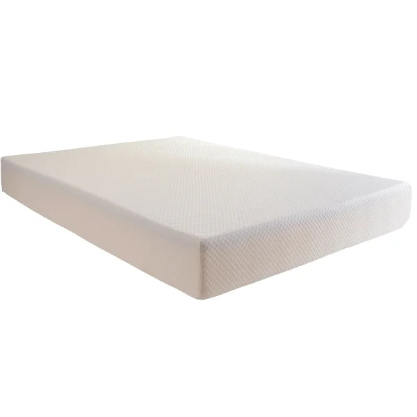 Comfort Tech Serene Medium Foam Twin Mattress