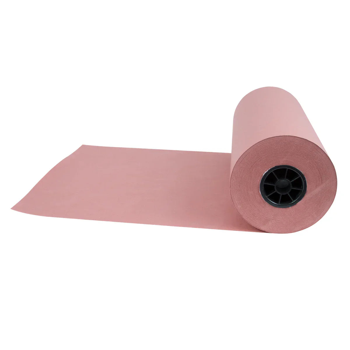 De Luxe Kraft Red Butcher Paper 18 in x 1,050 ft