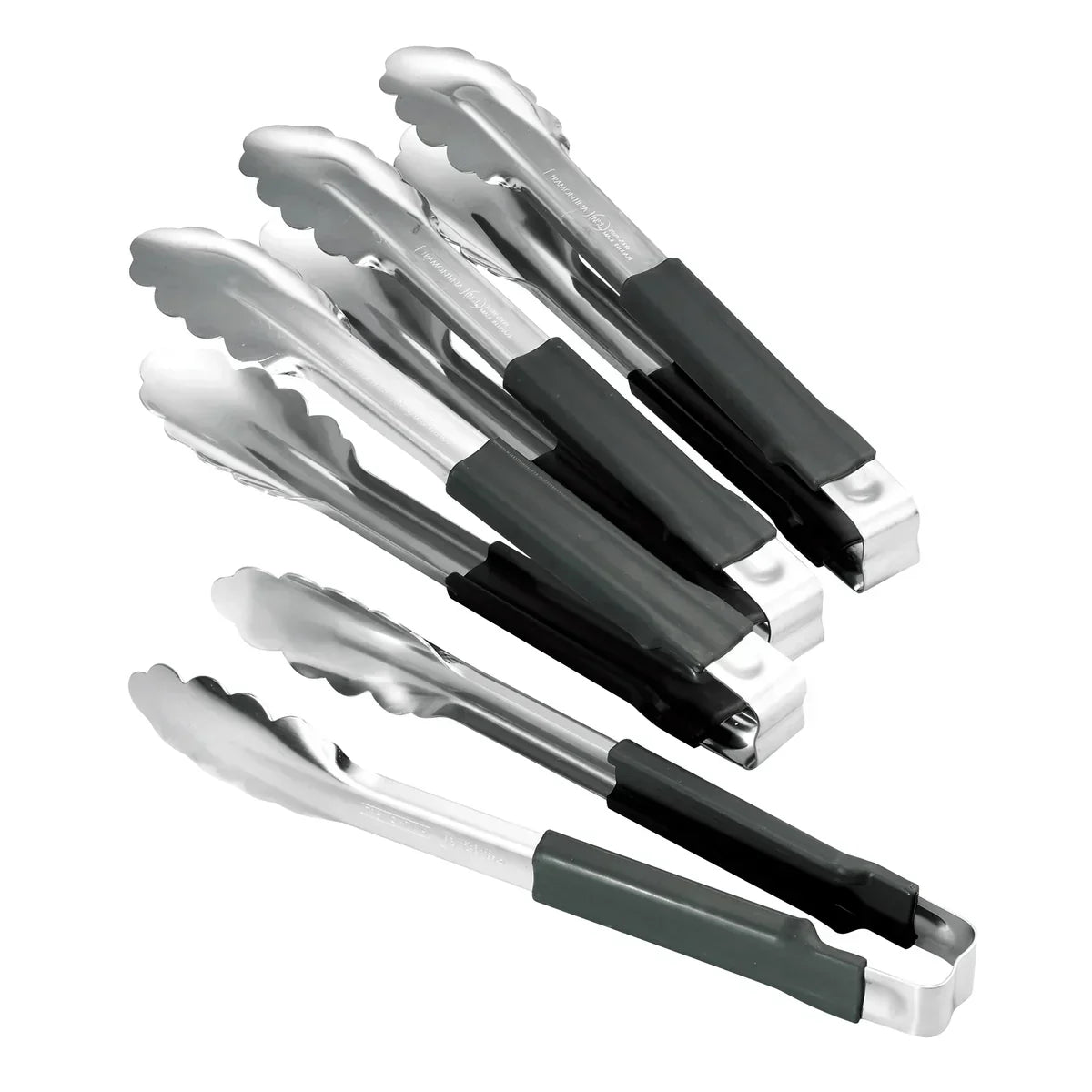 Tramontina Tongs 4 Pieces