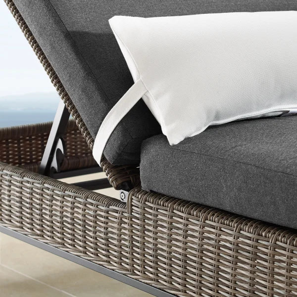 Aberdeen 3-piece Patio Lounger Set