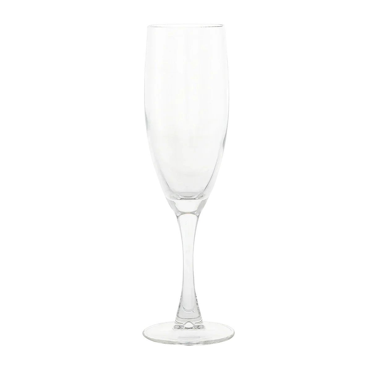 Arc Champagne Flute 170 mL (5,75 oz) Pack of 12