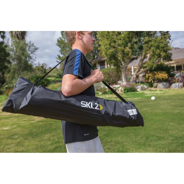 SKLZ Quickster Trainer Portable Soccer Goal
