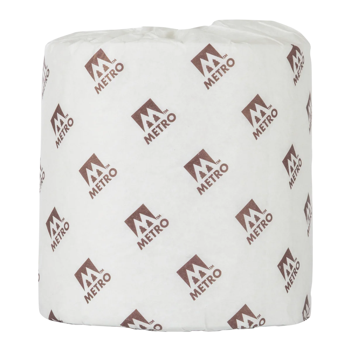 Metro Premium 2-ply Bathroom Tissue Pack of 48