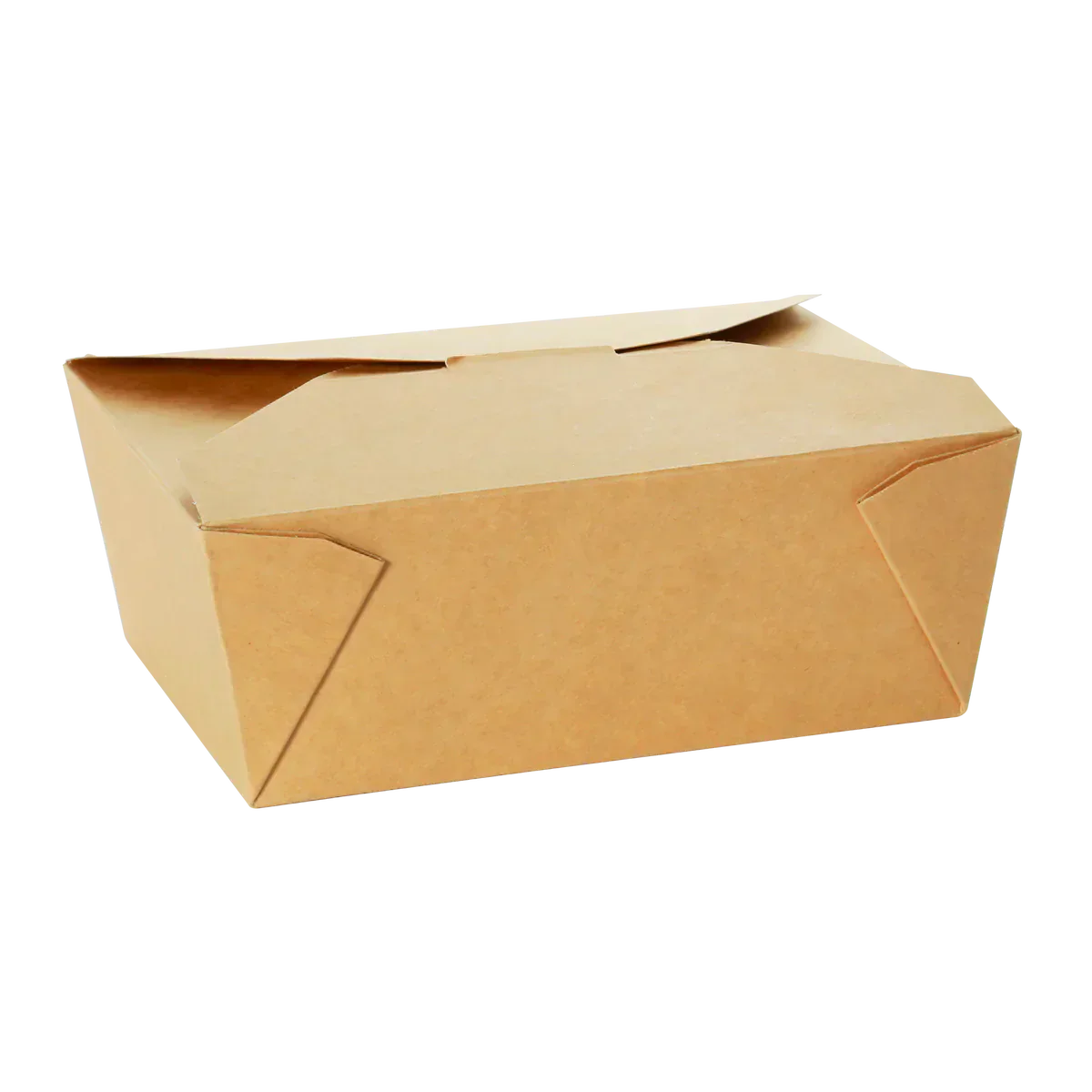 Café Express Paper Food Box Size 3 Pack of 200