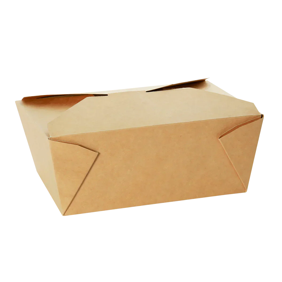Café Express Paper Food Box Size 8 Pack of 200