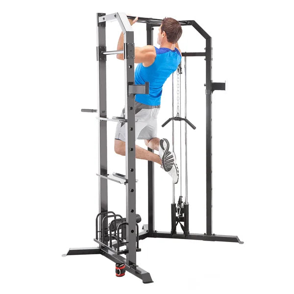 Marcy Cage System