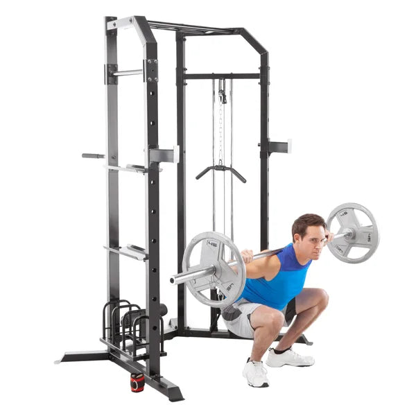 Marcy Cage System