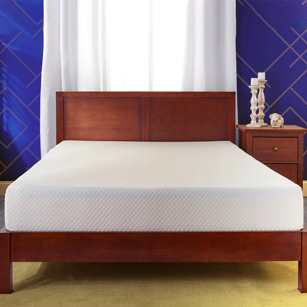 Comfort Tech Serene Medium Foam Twin XL Mattress