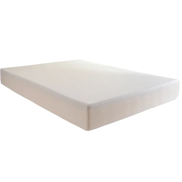 Comfort Tech Serene Medium Foam Twin XL Mattress