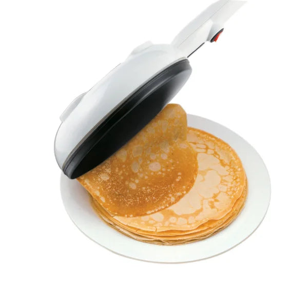 Salton Crepe And Tortilla Maker