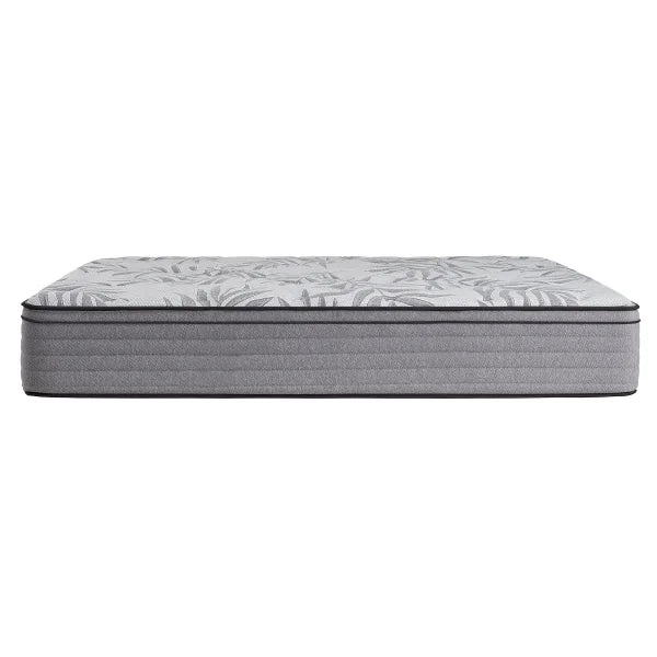 Sealy Posturepedic Indigo Garden Twin XL Mattress with Adjustable Base