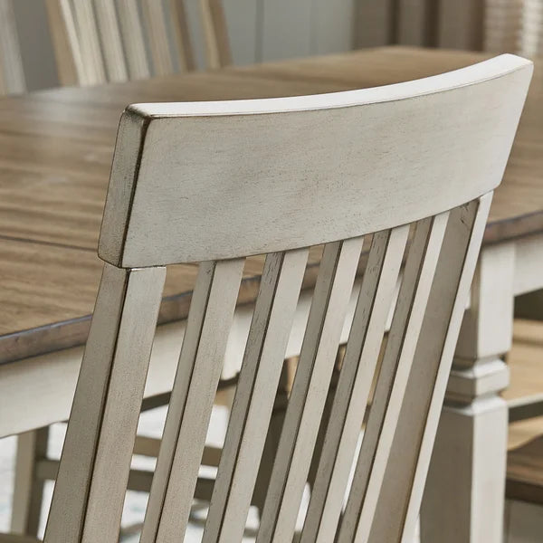 Shaker Traditional 10-piece Dining Room Set