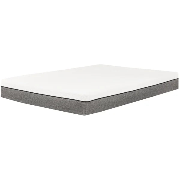Sleepenvie Livv 25.4 cm (10 in.) Foam King Mattress