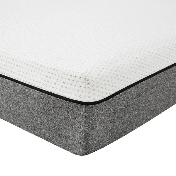 Sleepenvie Livv 25.4 cm (10 in.) Foam King Mattress