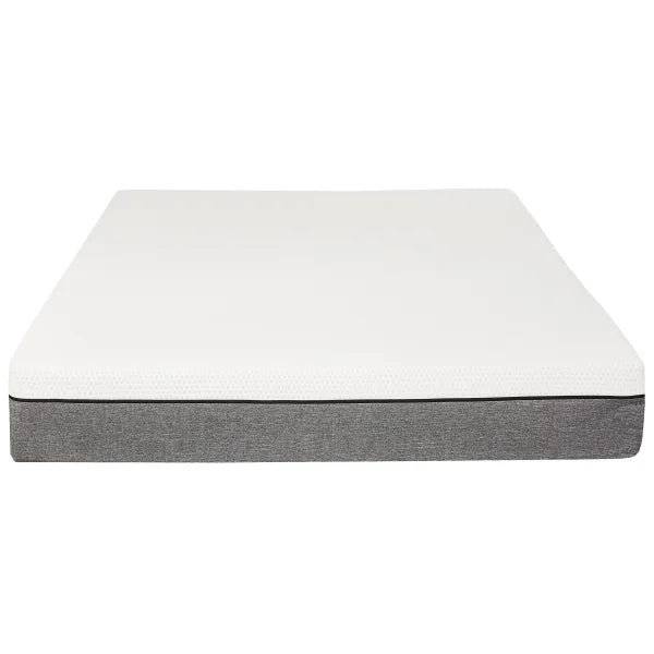 Sleepenvie Livv 25.4 cm (10 in.) Foam King Mattress
