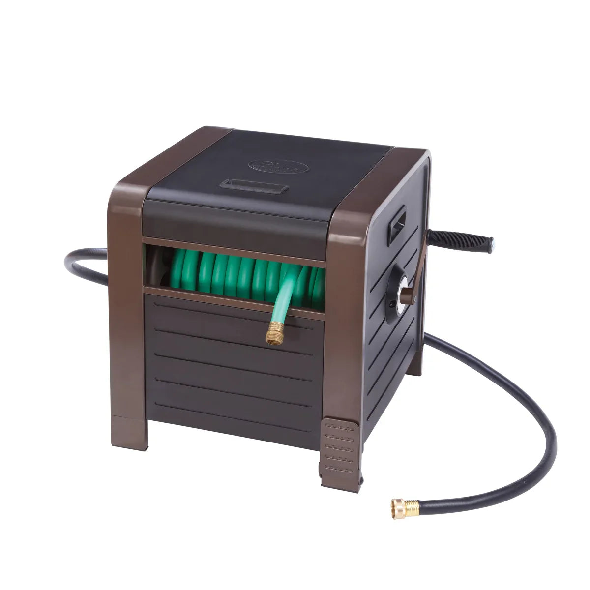 Decorative Garden Hose Box