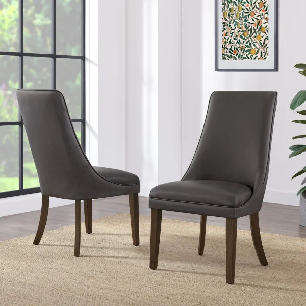 Abril 9-piece Dining Room Set
