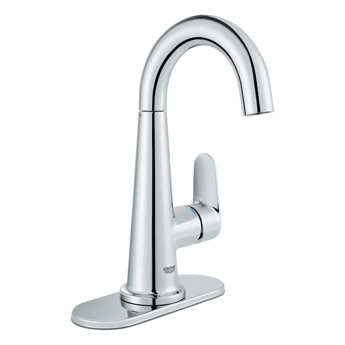 GROHE Veletto Centerset Bathroom Faucet