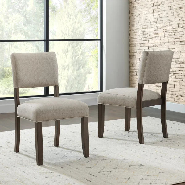Thomasville - Callan 9-piece Dining Room Set