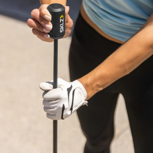 SKLZ Gold Drive Golf Training Tool