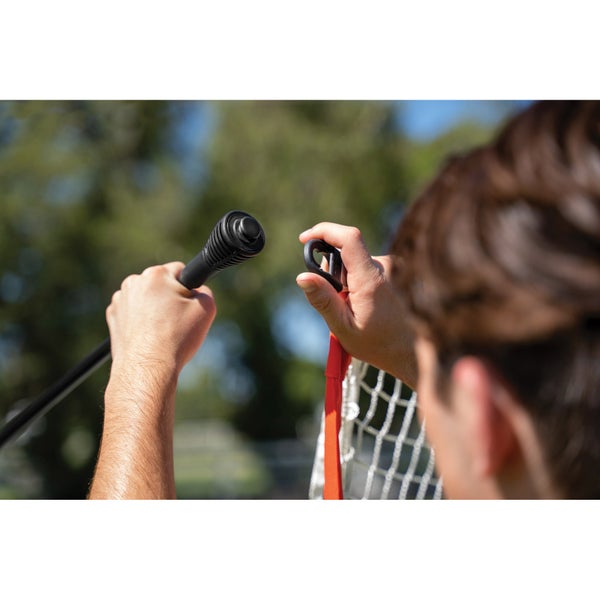 SKLZ Quickster Lacrosse Goal