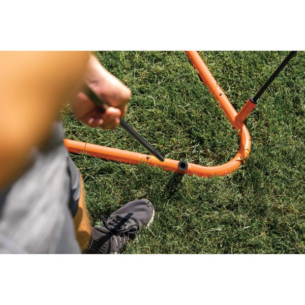 SKLZ Quickster Lacrosse Goal