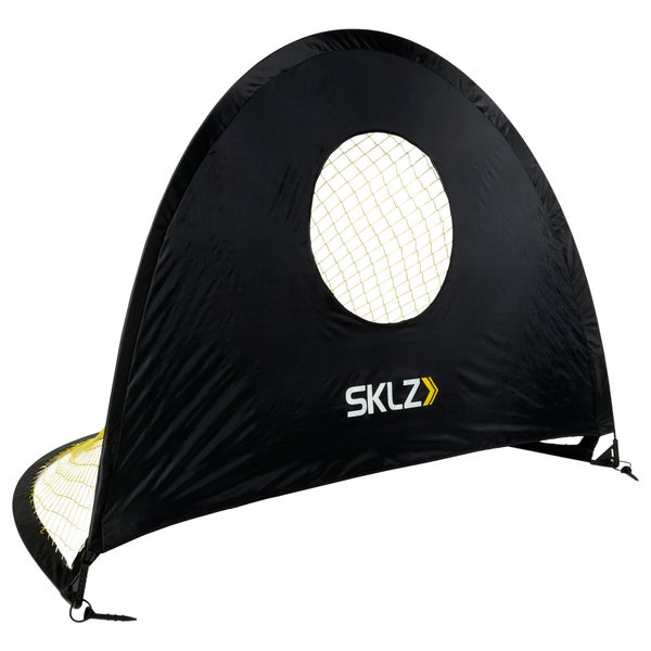 SKLZ Precision Pop Up 1.8 m (6 ft.) Soccer Goal