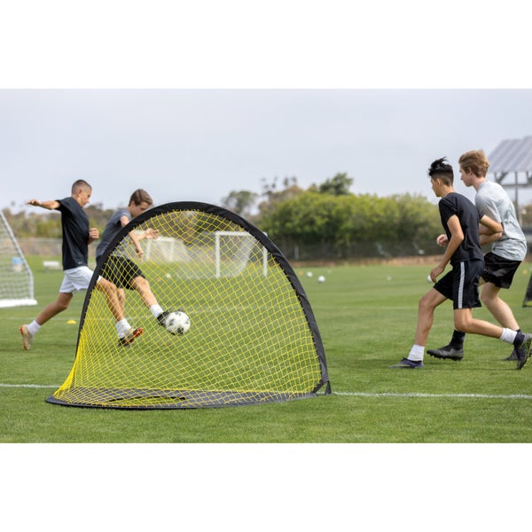 SKLZ Precision Pop Up 1.8 m (6 ft.) Soccer Goal