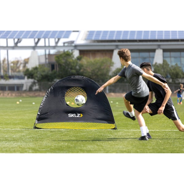 SKLZ Precision Pop Up 1.8 m (6 ft.) Soccer Goal