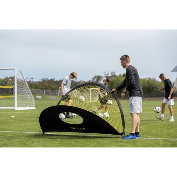 SKLZ Precision Pop Up 1.8 m (6 ft.) Soccer Goal