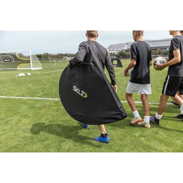 SKLZ Precision Pop Up 1.8 m (6 ft.) Soccer Goal