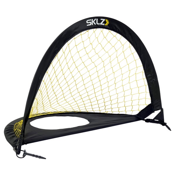 SKLZ Precision Pop Up 0.9 m (3 ft.) Soccer Goal