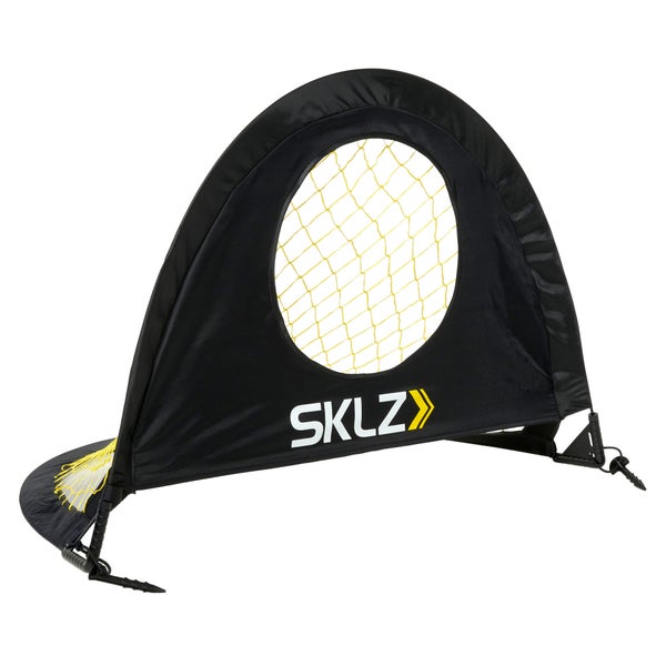 SKLZ Precision Pop Up 0.9 m (3 ft.) Soccer Goal