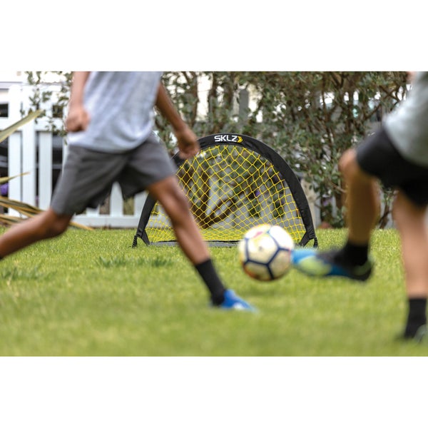 SKLZ Precision Pop Up 0.9 m (3 ft.) Soccer Goal
