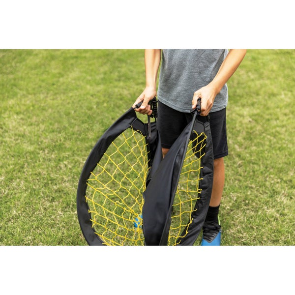 SKLZ Precision Pop Up 0.9 m (3 ft.) Soccer Goal