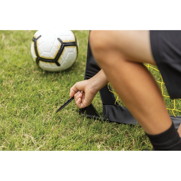 SKLZ Precision Pop Up 0.9 m (3 ft.) Soccer Goal