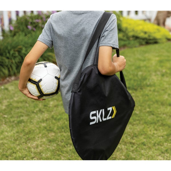 SKLZ Precision Pop Up 0.9 m (3 ft.) Soccer Goal